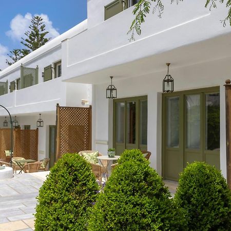 Kouneni Apartments Mykonos Town Luaran gambar