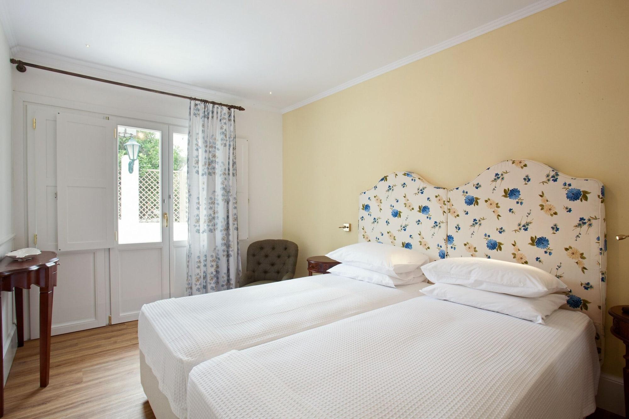 Kouneni Apartments Mykonos Town Luaran gambar