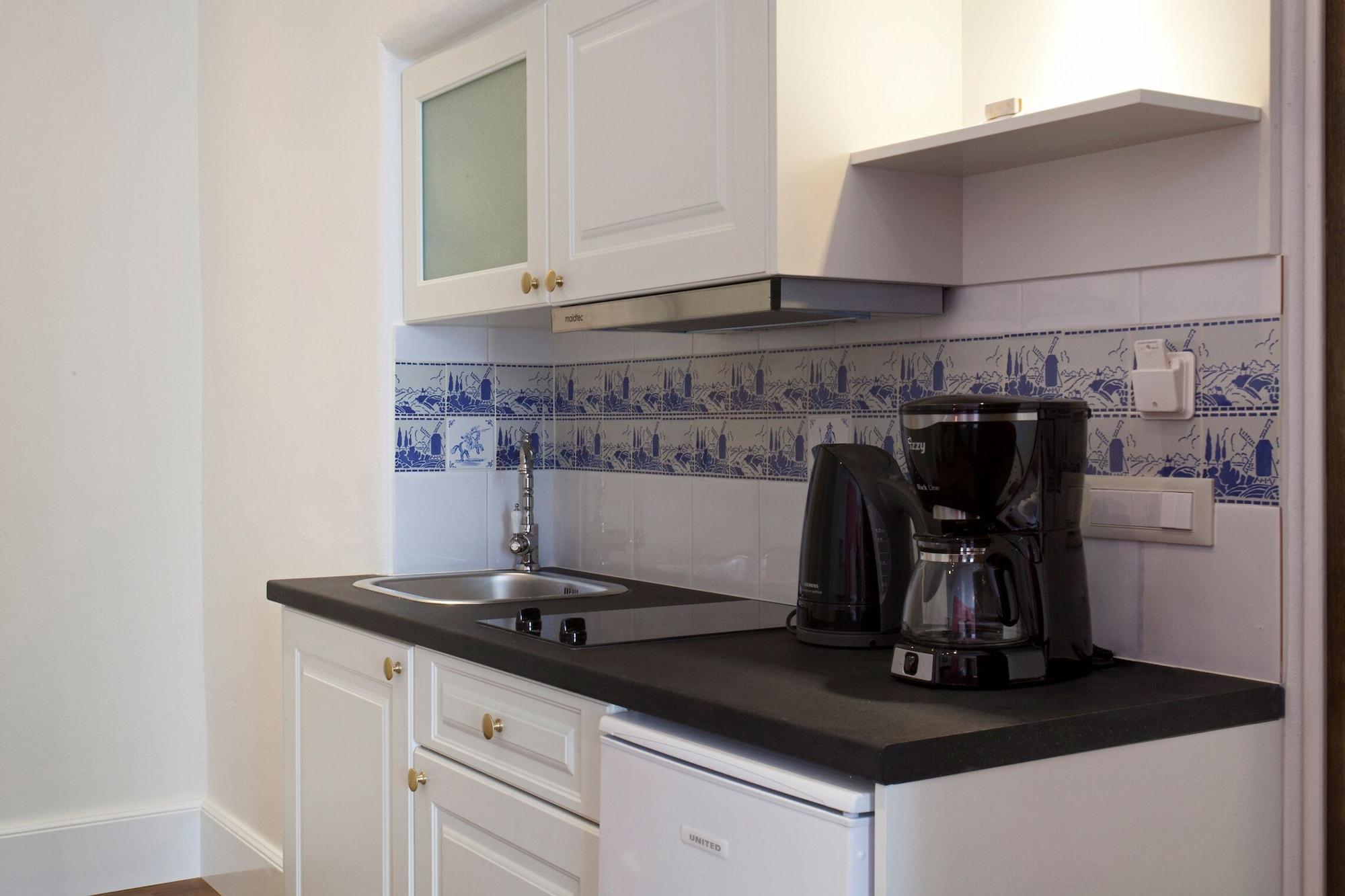 Kouneni Apartments Mykonos Town Luaran gambar