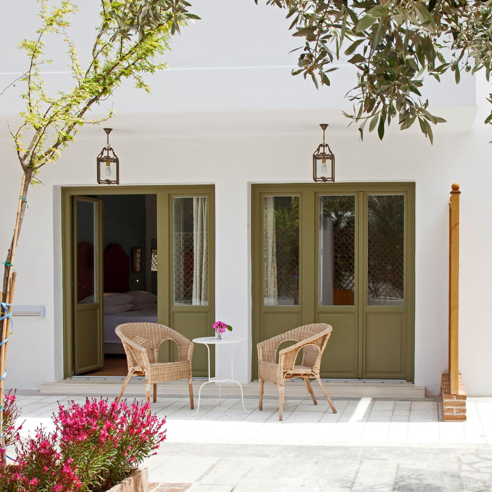 Kouneni Apartments Mykonos Town Luaran gambar
