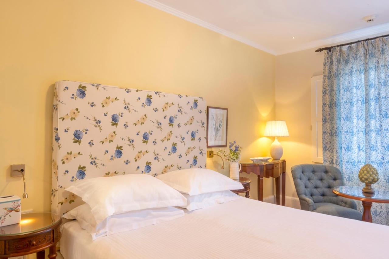Kouneni Apartments Mykonos Town Luaran gambar