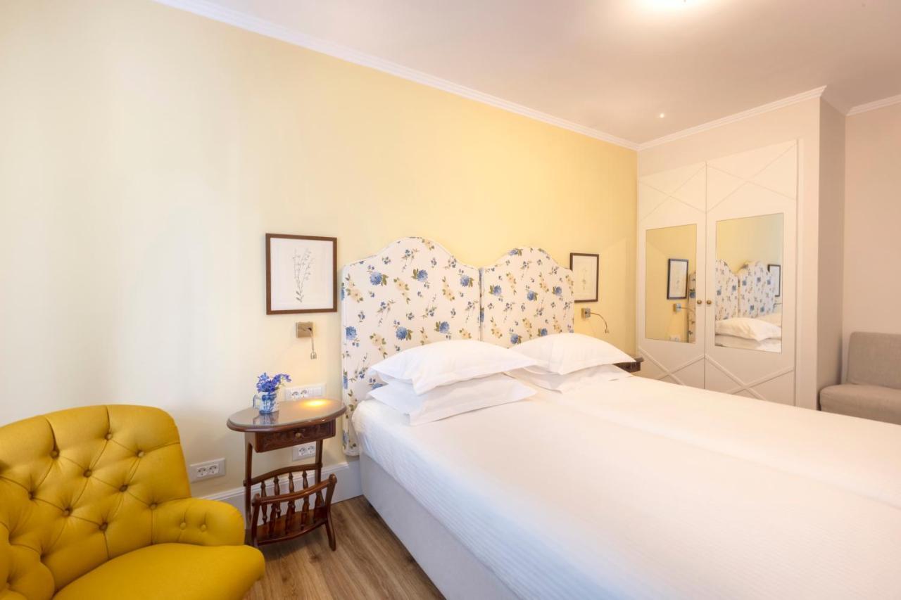 Kouneni Apartments Mykonos Town Luaran gambar