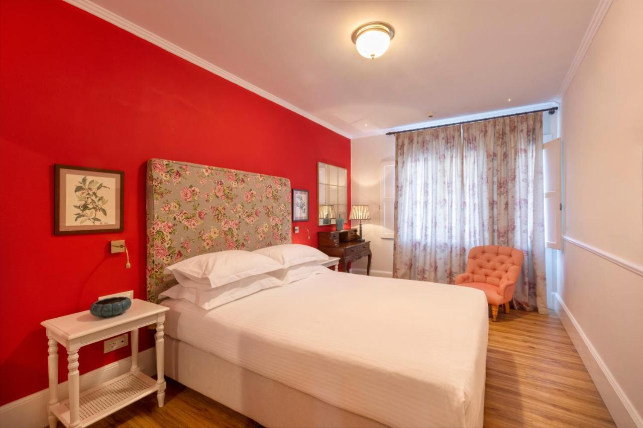 Kouneni Apartments Mykonos Town Luaran gambar