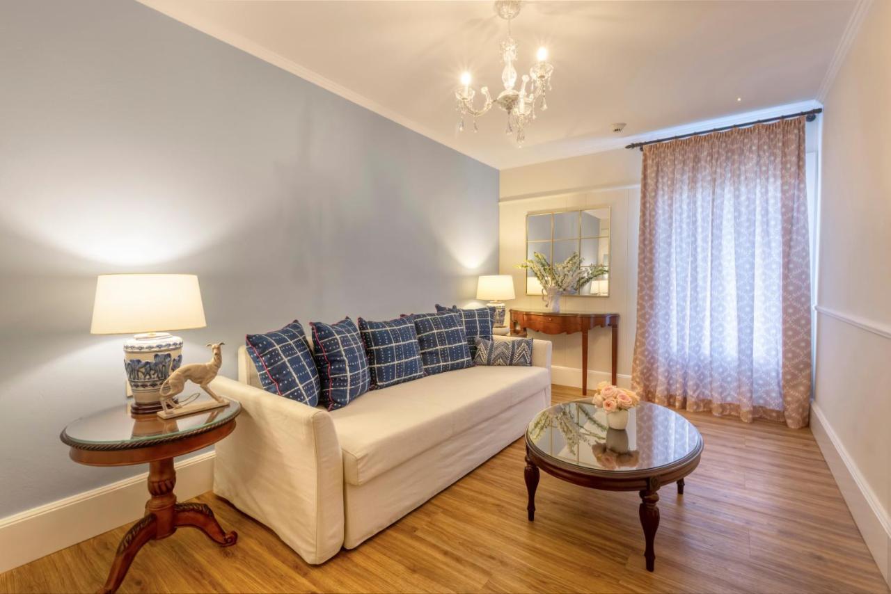 Kouneni Apartments Mykonos Town Luaran gambar