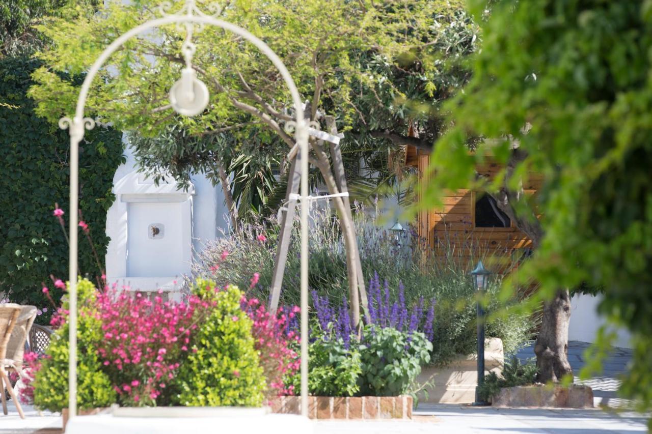 Kouneni Apartments Mykonos Town Luaran gambar
