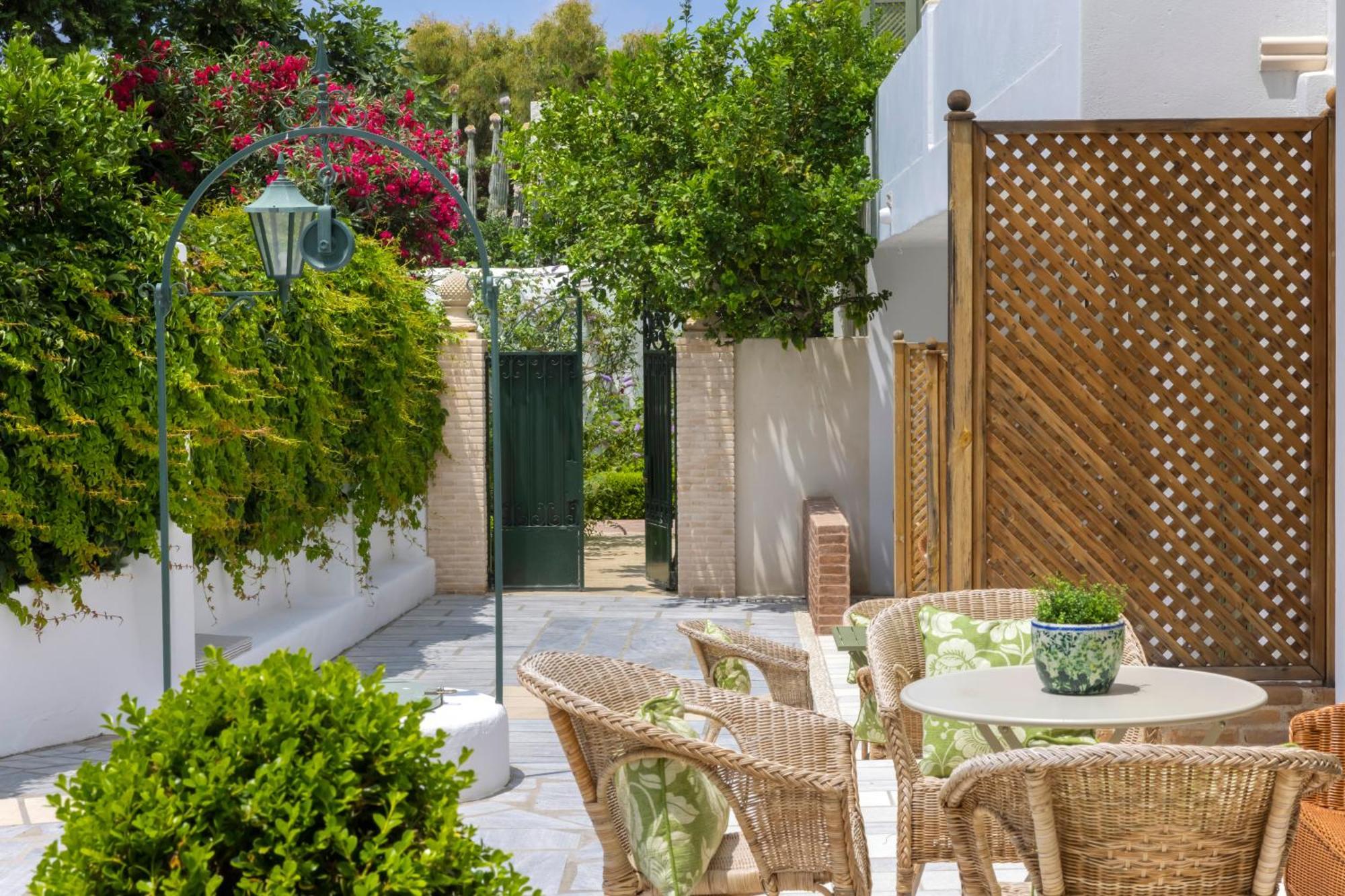 Kouneni Apartments Mykonos Town Luaran gambar