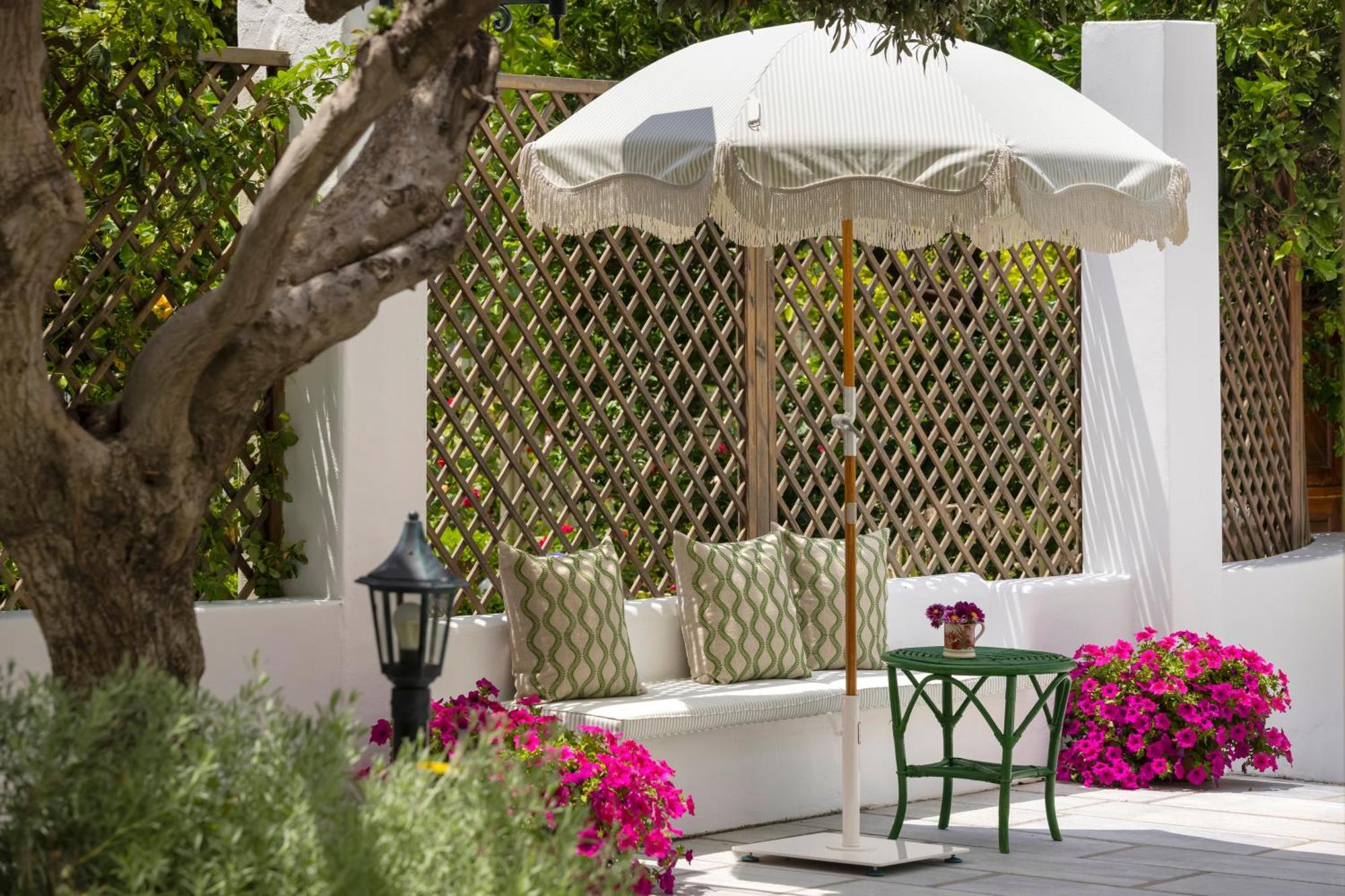 Kouneni Apartments Mykonos Town Luaran gambar