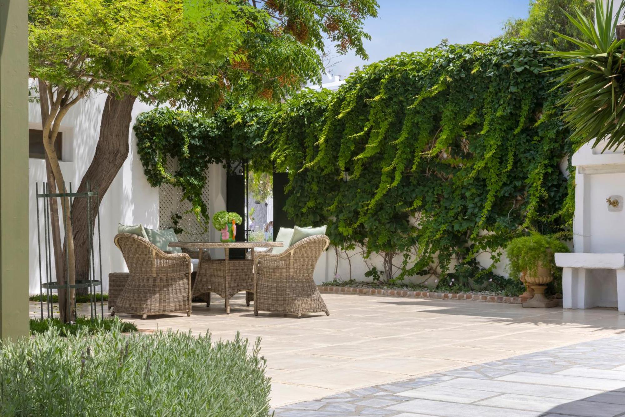 Kouneni Apartments Mykonos Town Luaran gambar