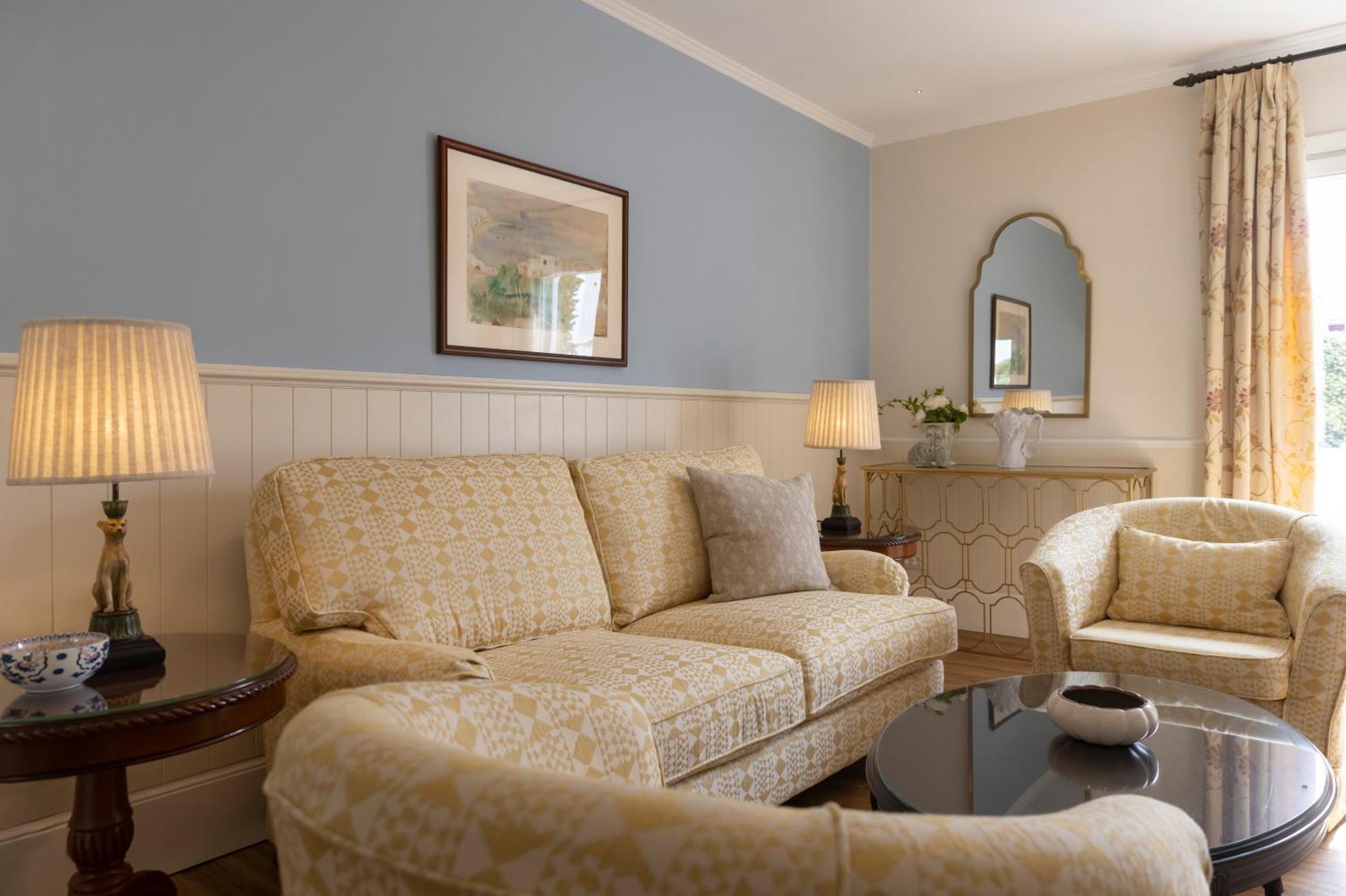 Kouneni Apartments Mykonos Town Luaran gambar