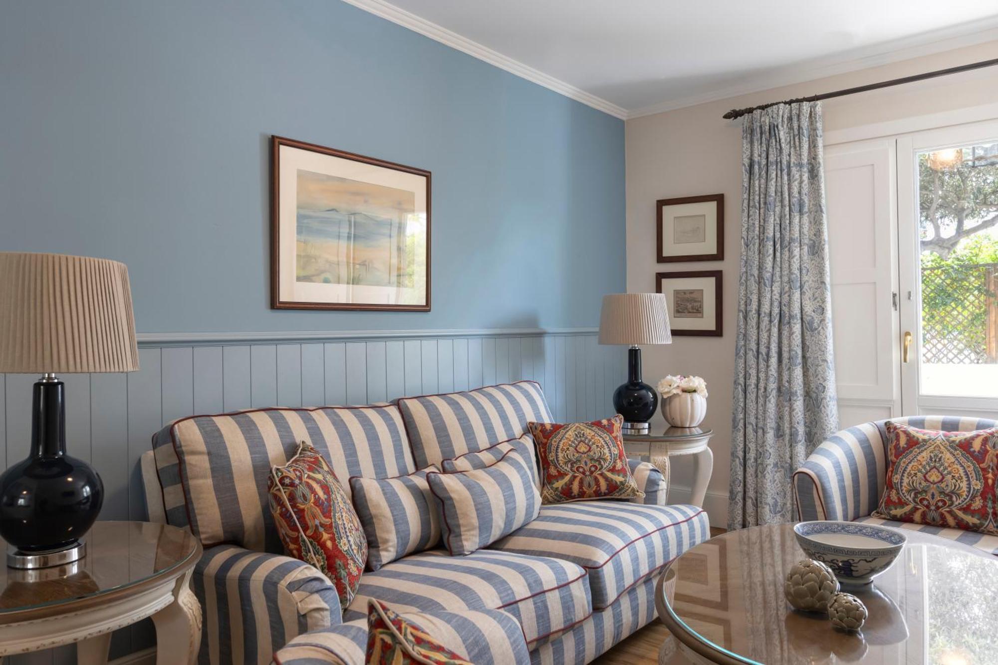 Kouneni Apartments Mykonos Town Luaran gambar