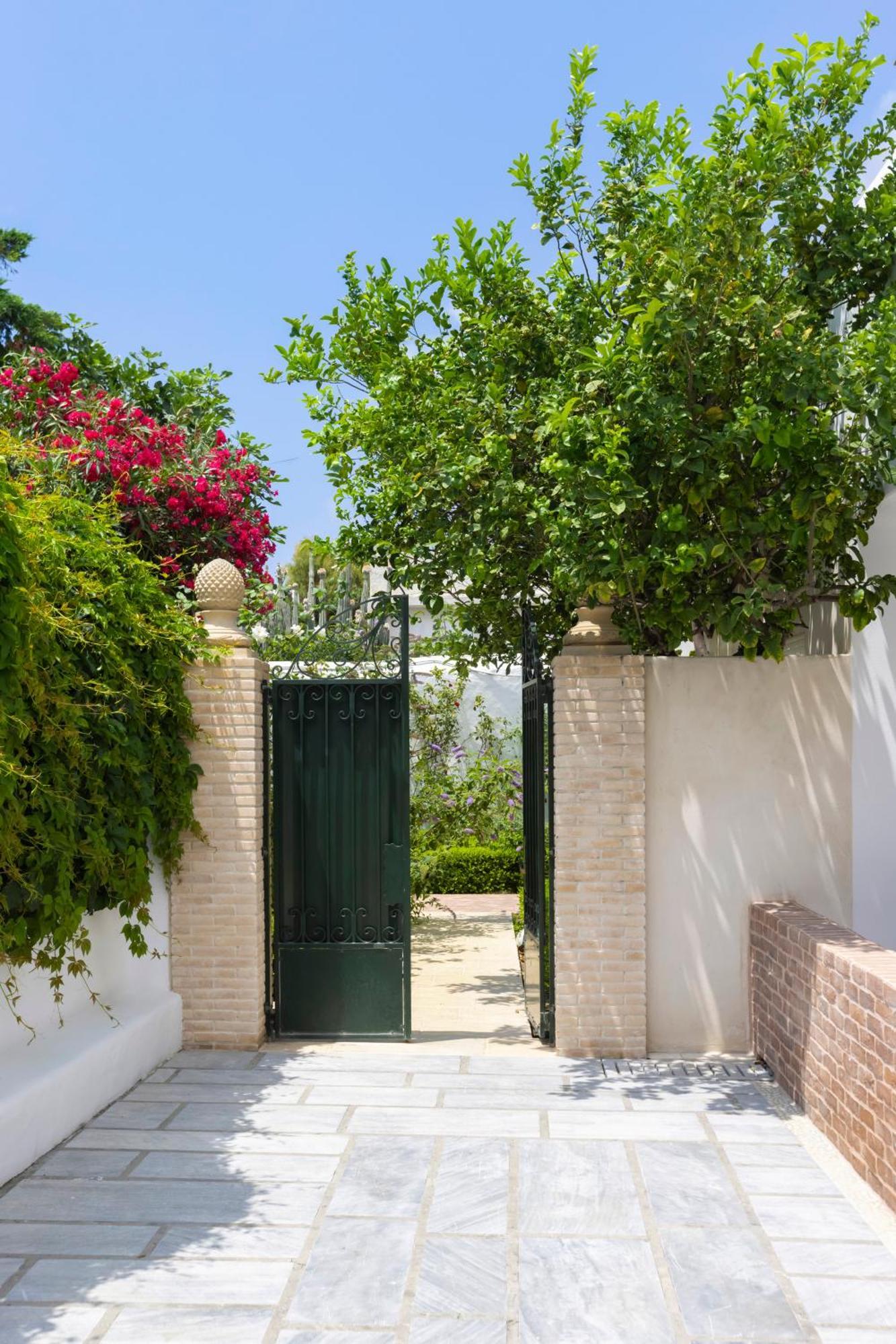 Kouneni Apartments Mykonos Town Luaran gambar