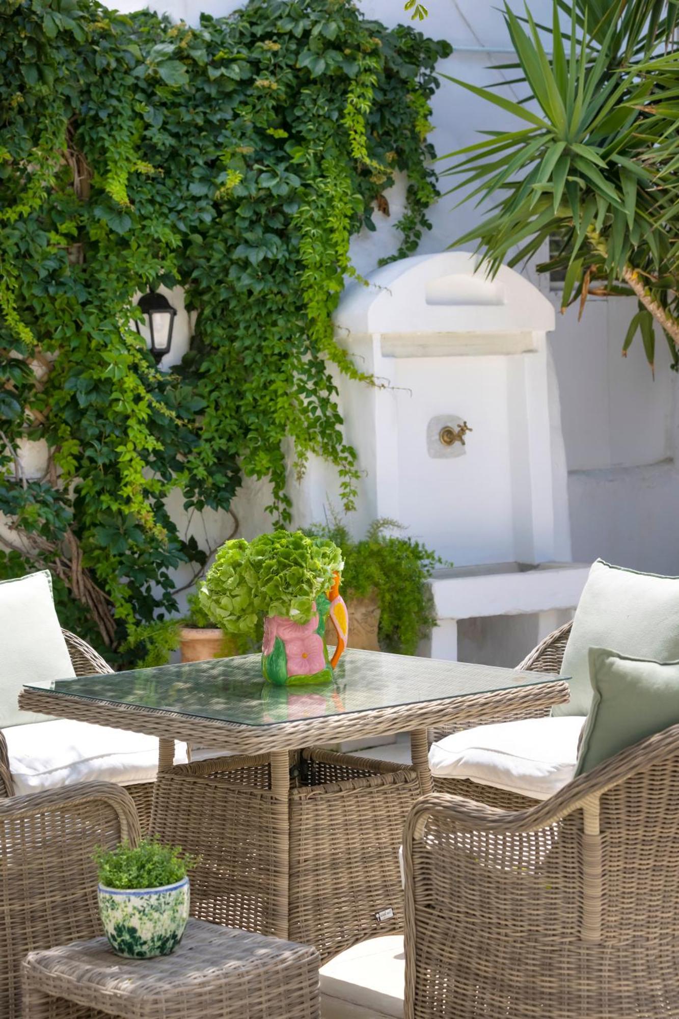 Kouneni Apartments Mykonos Town Luaran gambar