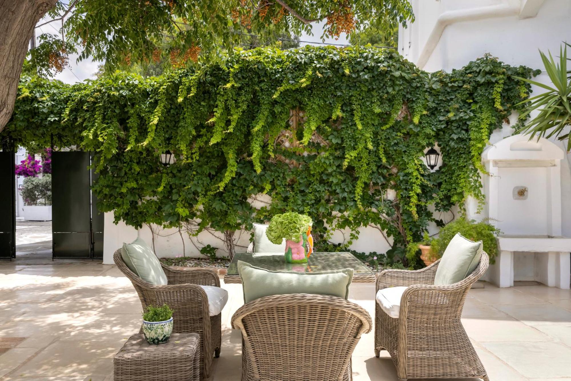 Kouneni Apartments Mykonos Town Luaran gambar