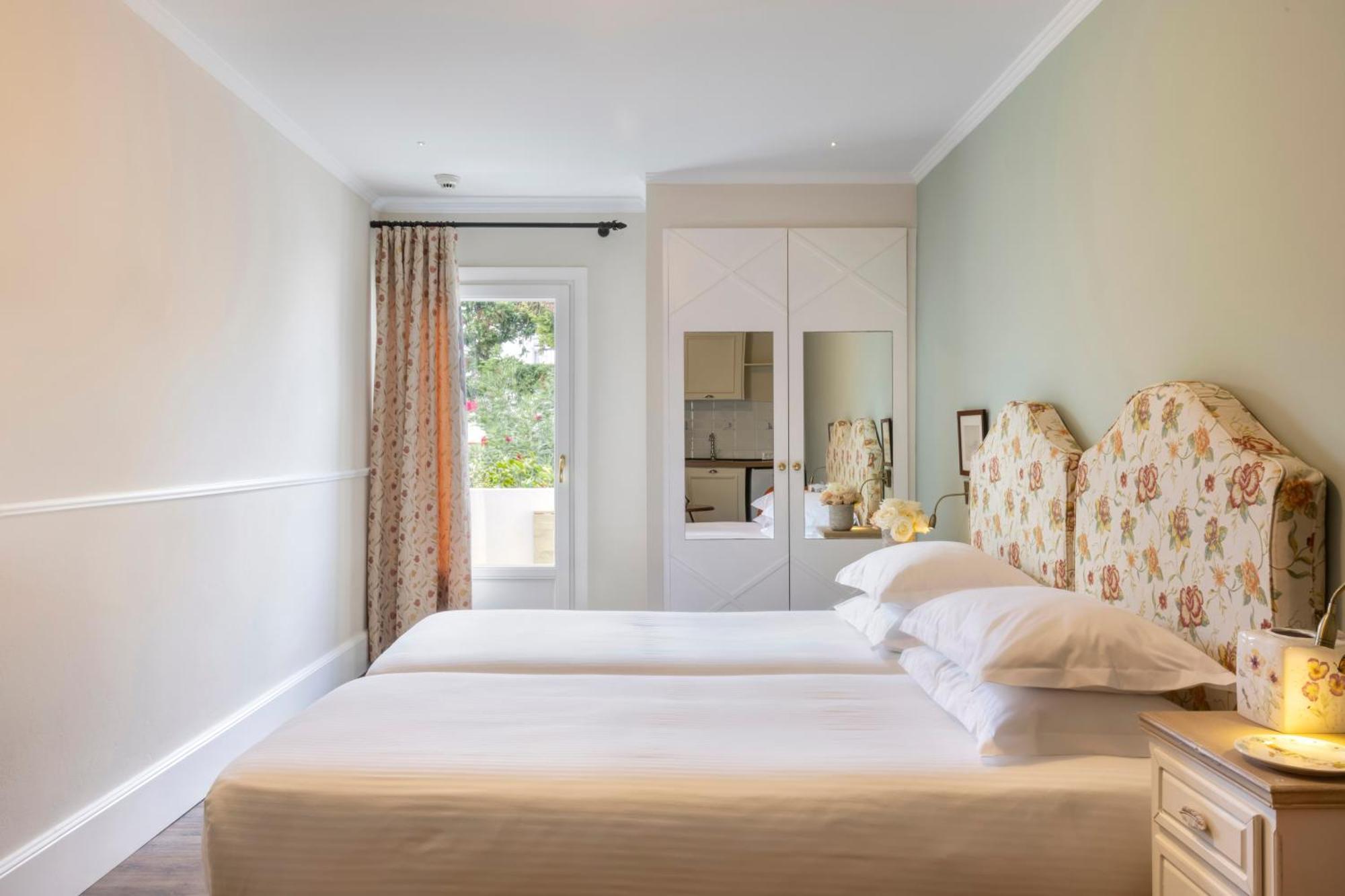 Kouneni Apartments Mykonos Town Luaran gambar